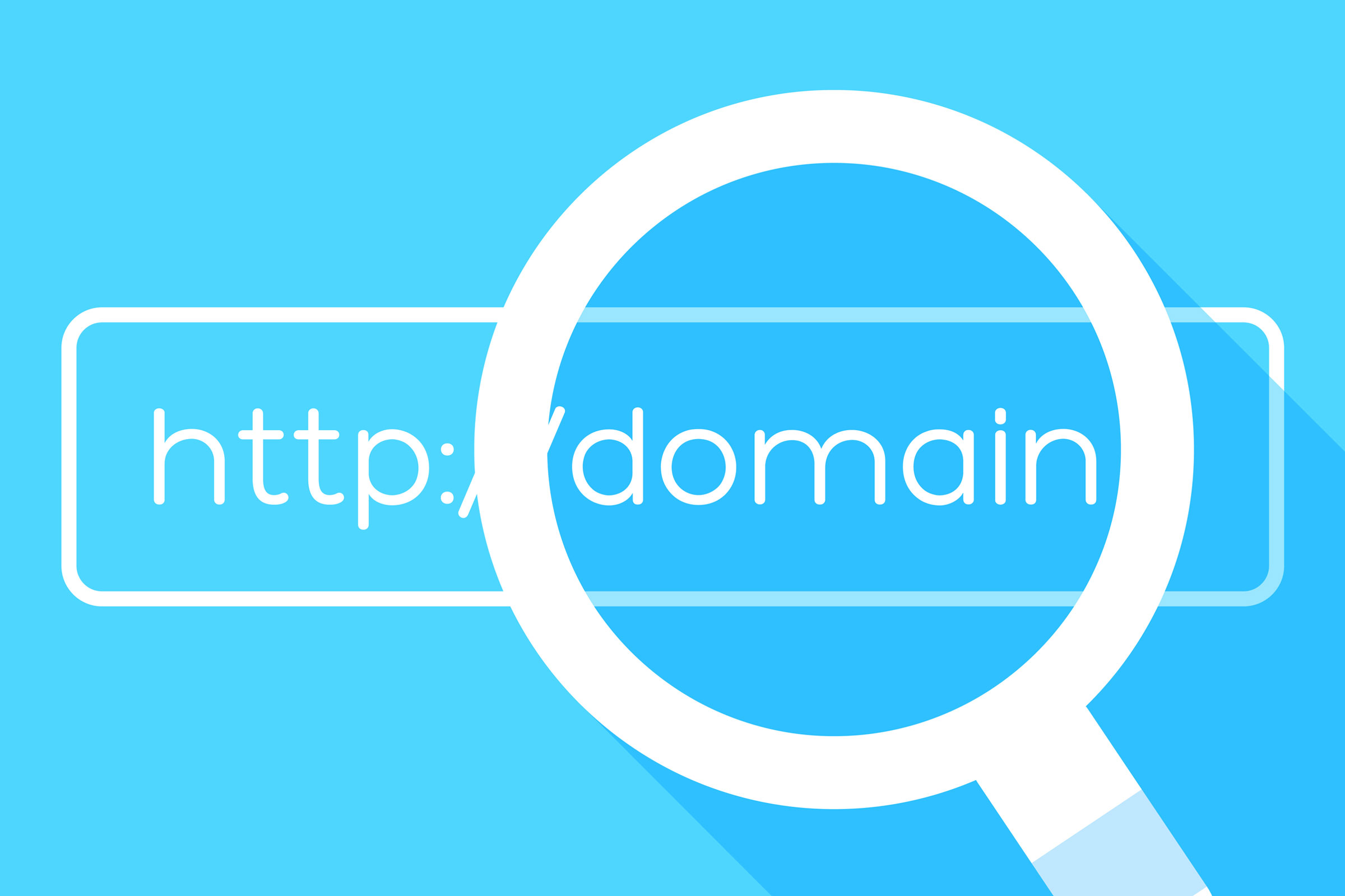 Why Should You Purchase A Domain Name?