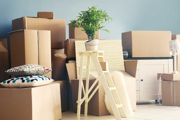 House Movers and Packers in Dubai