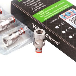 Ideal Gifts to Buy for A Vape Enthusiast Atomizer Coil Replacement - bazingadesign