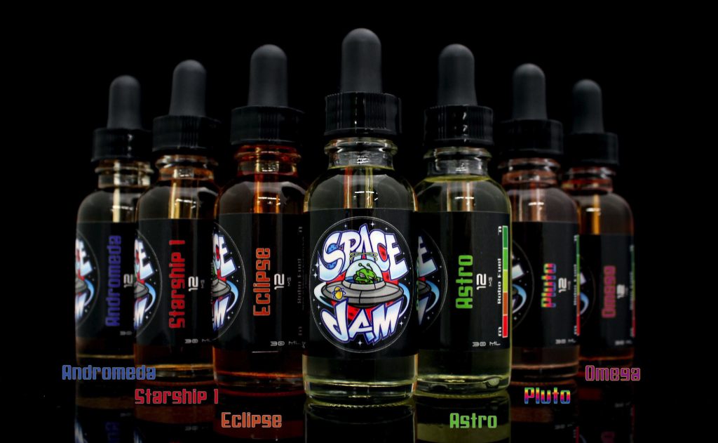 Ideal Gifts to Buy for A Vape Enthusiast E-Juice Flavor - bazingadesign